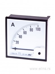 Ampermetar CP-144  XA/75mV